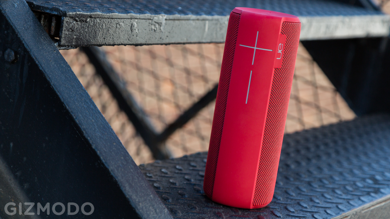 UE MEGABOOM, $180
